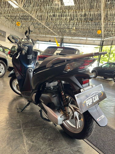 Honda/ Sh 150i (((Ășnico Dono ))) ***oferta !!! ****