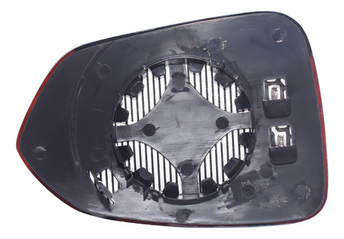 Par De Luneta Lh Rh Para Jac S2 1.5 2016 2020