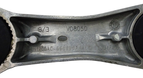 Soporte Motor Inferio Bmw X1 F48 Mini F55 F56 F54 #15 (Usado)