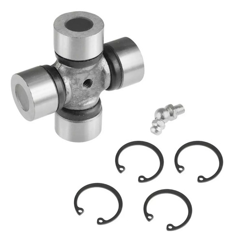 Cruceta Flecha Delantera Polaris Magnum 325 4x4 Hds Aa 01