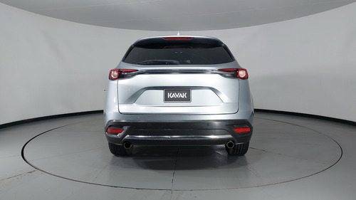 Mazda CX-9 2.5 TURBO I GRAND TOURING 4WD AT