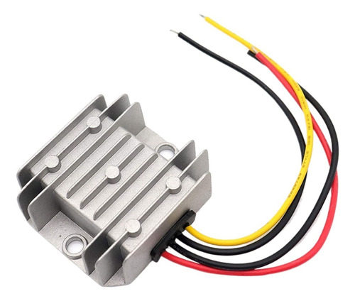 L Convertidor De 24 V A 12 V, Convertidor De Voltaje 5 A 60