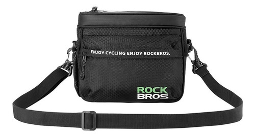 Bolso Cava Termico Rockbros