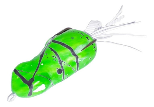 Señuelo Hoplias Lures Mod. Killer Pesca Baitcasting Tarucha