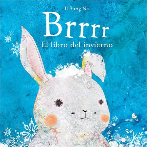 Brrrr El Libro Del Invierno - Na, Il Sung