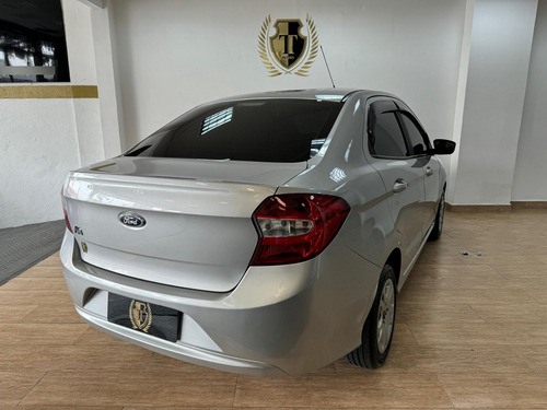 Ford Ka Ka 1.5 SE/SE PLUS 16V Flex 5p