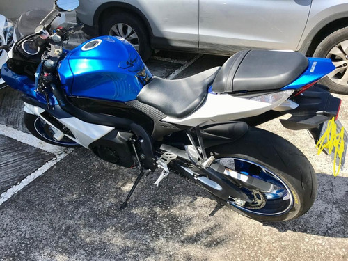 Suzuki Srad 1000 - Super Nova