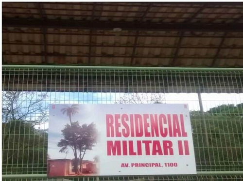 Lote Em Condomínio Em Vespasiano, Próximo Ao Centro Administrativo Do Governo. - 1698