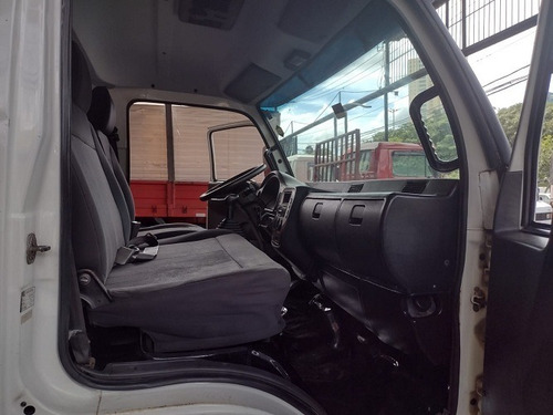 Imagem 6 de 10 de Iveco/vertis 90v18 Ano 2015 Unico Dono 190.000 Km