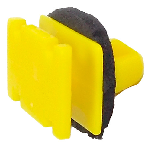 Grampo Fixação Moldura Para-lama Caçamba Fiat 52175070 Fiat