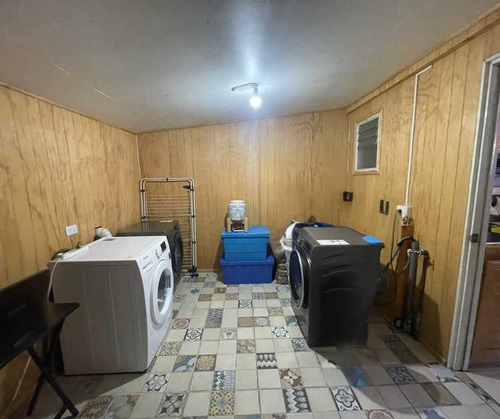 Venta De Casa En Puerto Montt, Mirasol (82635)