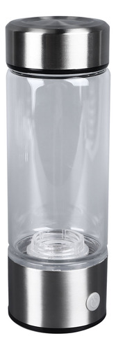 Generador De Agua De Hidrógeno Portátil Con Carga Usb Rica E