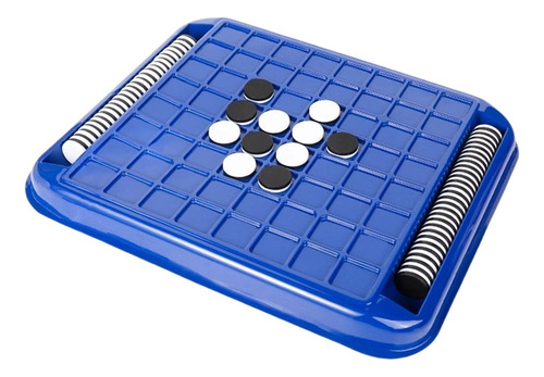 Cnn Fiestas Del Juego Mesa Estrategia Reversi Juego Reversi