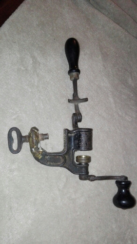 Imagen 1 de 3 de Antiguo Cargador De Cartuchos Cacería