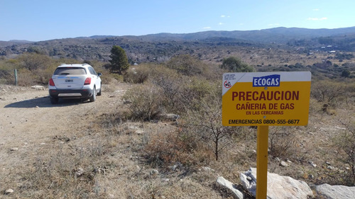 Terreno En Venta En Huerta Grande, La Falda