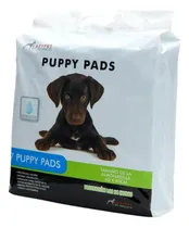 Comprar Alfombras Sanitarias X 21 Unidades  Puppy Pads Perros 60x60