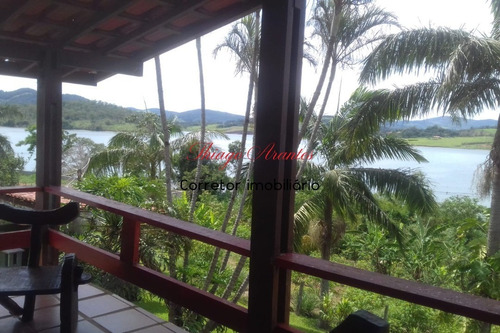 Imagem 19 de 23 de Chacara - Ch00129 - 69347670