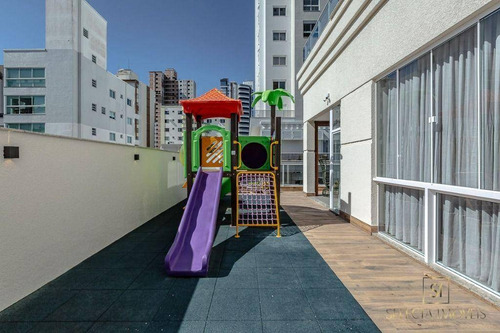 Imagem 19 de 30 de Apartamento No Salvatore Residenziale Balneário Camboriú - Ap0974