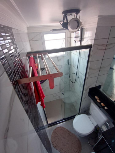 Imagem 27 de 27 de Apartamento Com 03 Dormitórios E 94 M² | Parque Vitória , São Paulo | Sp - Ap113508v