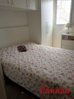 Imagem 8 de 15 de A2223 - Apartamento 2 Dorms, Tatuapé - São Paulo/sp - A2223
