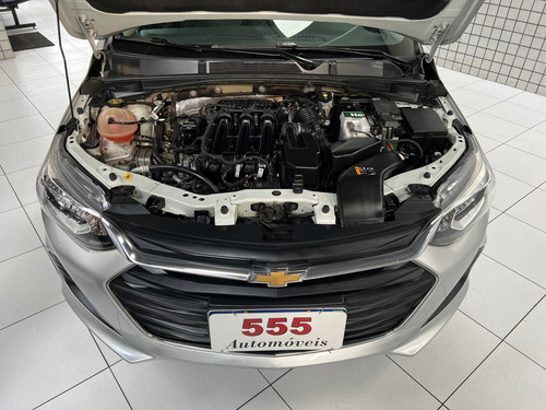 Chevrolet Onix 1.0 Lt 2 5P