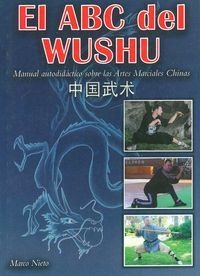 Libro El Abc Del Wushu