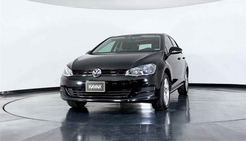 Imagen 1 de 15 de 115127 - Volkswagen Golf 2016 Con Garantía