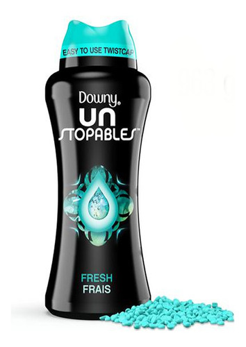 Downy Unstopables In-wash Perfume Booster