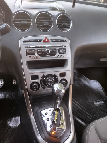 Peugeot 408 1.6 Sport Thp 163cv