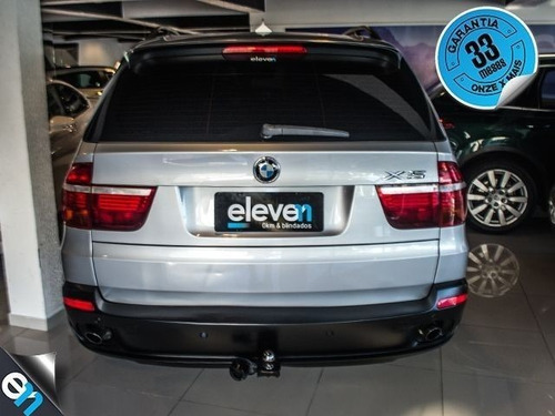 Bmw X5 3.0 Si 4x4 24v