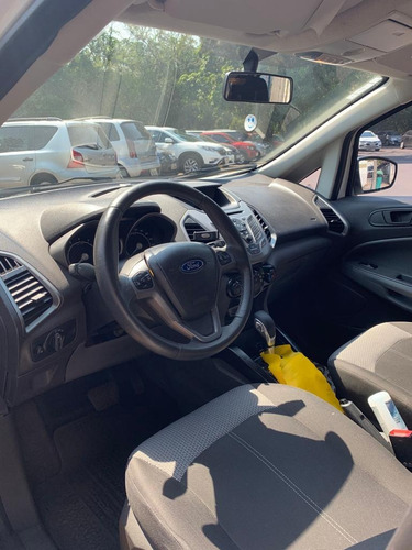 Ford Ecosport 1.6 16v Se Flex Powershift 5p - 2° Dona