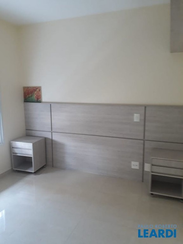 Imagem 11 de 15 de Apartamento - Aclimação - Sp - 637662