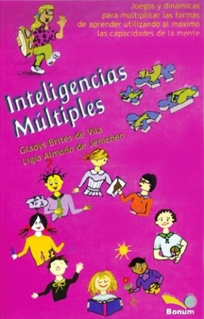 Inteligencias Multiples Juegos Y Dinamicas Para Multiples (