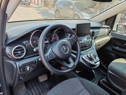 Mercedes-Benz Viano 2.2 Ambiente 8 Pas. At