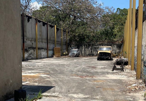 Vendo Terreno Industrial 1000m2 San Bernardino 3819