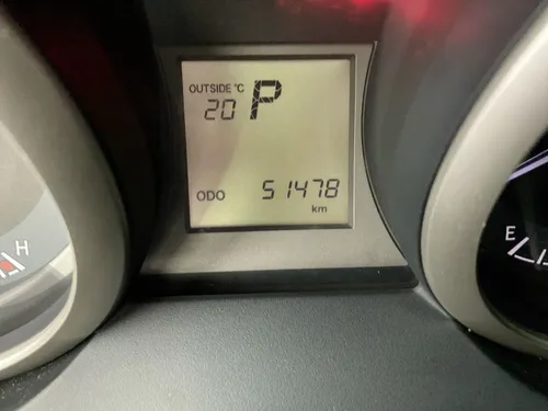 Toyota Prado 3.0 Tx-l