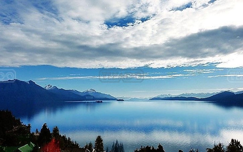 Turístico En Venta Ubicado En Llao-llao, Bariloche