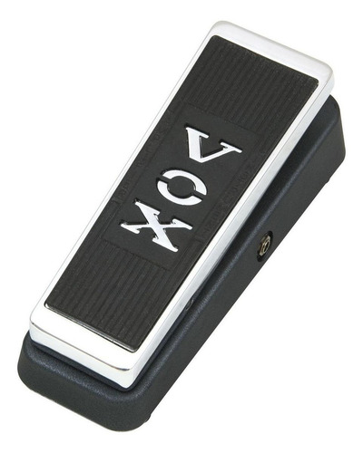 Pedal Guitarra Vox Wah Wah V847 Novo Original