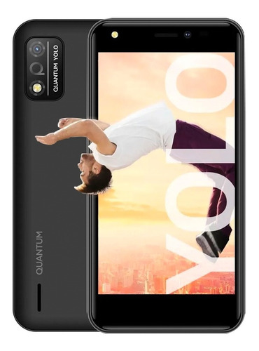 Film Hidrogel Quantum Yolo Pantalla + Dorso + Camara