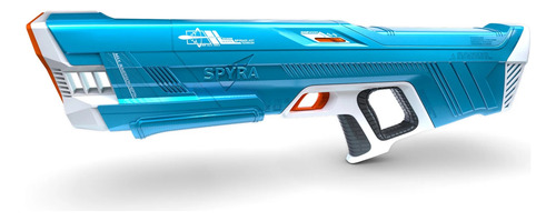 Pistola De Agua Eléctrica Spyra Spyrathree Waterblaster