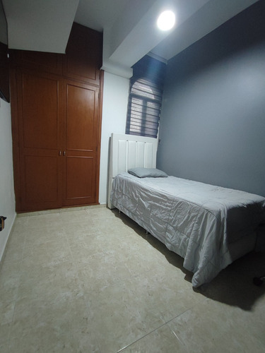 En Venta Apartamento Urb. San Isidro-maracay