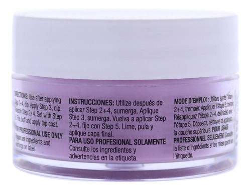 Sistema De Inmersión Para Uñas Cuccio Colour Grape Purple, 1