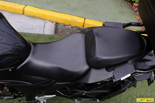 Imagen 13 de 25 de Suzuki Gixxer 250
