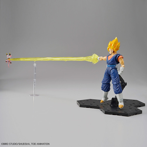 Dragon Ball Z - Ss Vegetto Figure Rise Standard - Amstore