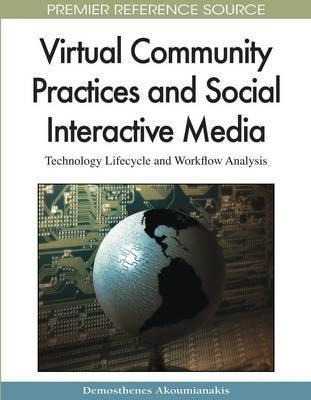 Virtual Community Practices And Social Interactive Media ...