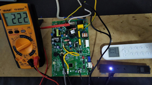 Imagen 8 de 10 de Reparación De Placa / Plaquetas / Tarjetas Electrónicas