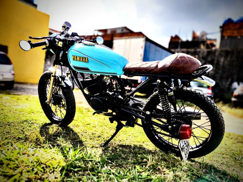 Yamaha Rx135