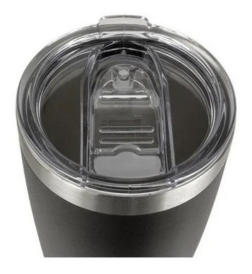 Imagem 5 de 8 de Kit 2 Copos Térmico C/ Tampa Cerveja 570ml Avalon Nautika