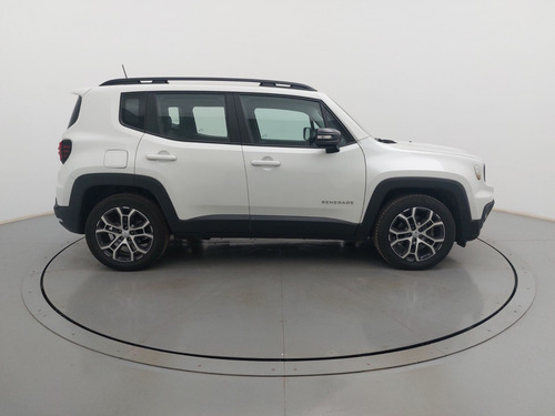 Jeep Renegade 1.3 T270 TURBO FLEX LONGITUDE AT6