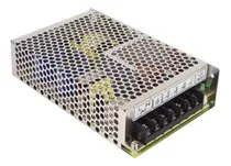 Comprar Fuente De Poder 5v\u002F12v 10a\u002F5a 88w Dual-out Mean Well Rd-85a